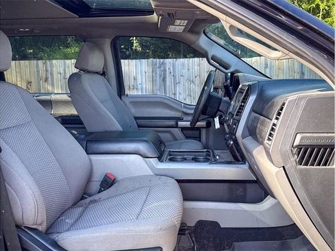 Used 2021 Ford F250 XLT w/ Tremor Off-Road Package AWD/4WD image 24