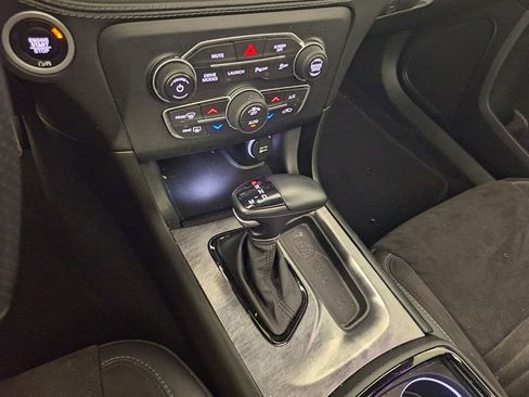 Used 2023 Dodge Charger Scat Pack w/ Daytona Edition Group RWD image 20