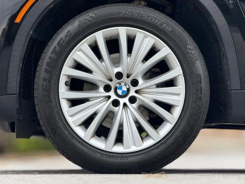 Used 2017 BMW X5 xDrive35i image 24