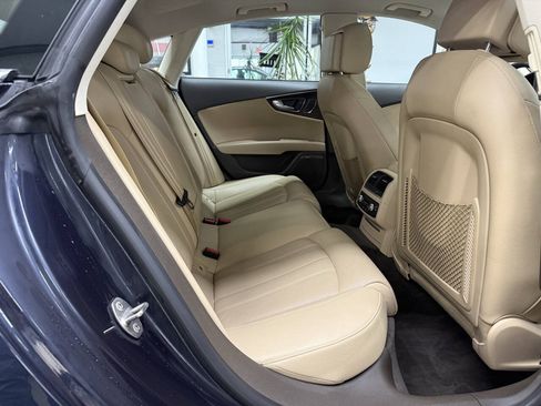 Used 2014 Audi A7 TDI Prestige w/ Prestige Package AWD/4WD image 15