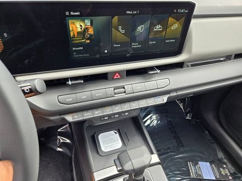 New 2027 Kia Seltos S FWD image 9