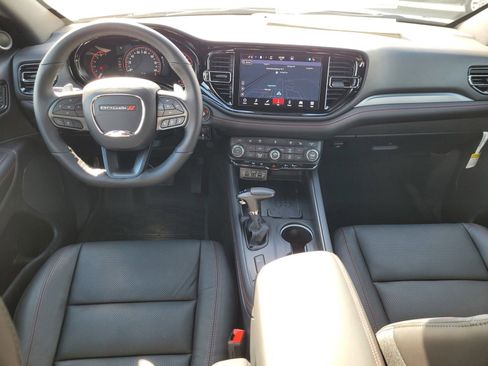 New 2026 Dodge Durango GT image 11