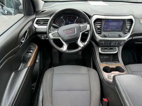 Used 2020 GMC Acadia SLE w/ Driver Convenience Package FWD image 14