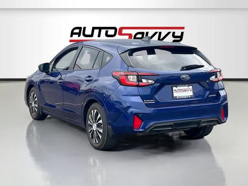 Used 2025 Subaru Impreza 2.0i AWD/4WD image 5