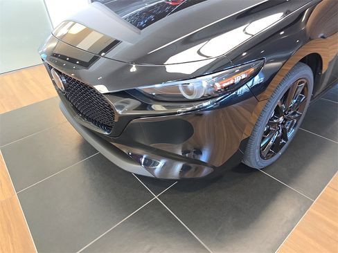 New 2026 MAZDA MAZDA3 2.5 S Hatchback w/ Premium Pkg image 8