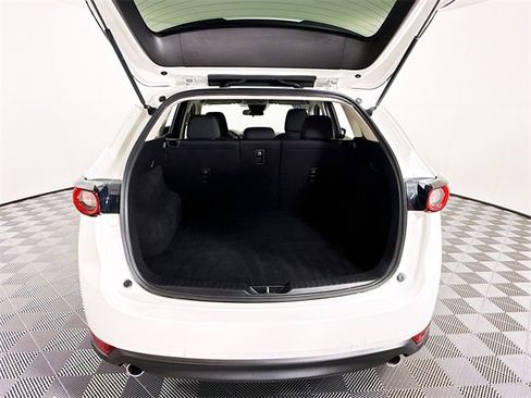 Used 2020 MAZDA CX-5 Sport image 34