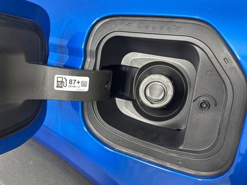 New 2025 Ford Bronco Badlands image 30