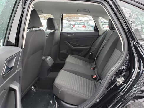 New 2026 Volkswagen Jetta S image 7