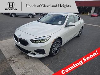 Used 2024 BMW 228i Gran Coupe w/ Convenience Package FWD video 1