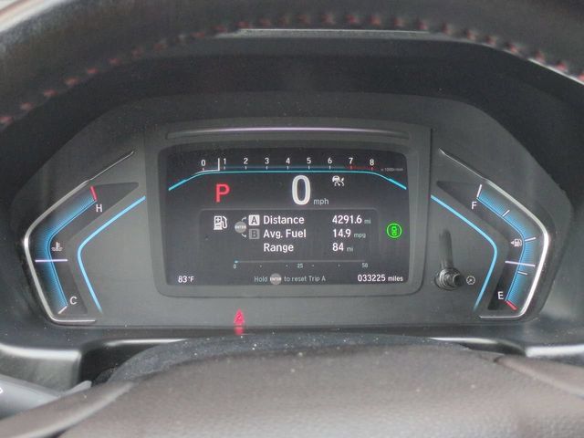 Used 2023 Honda Odyssey Sport image 27