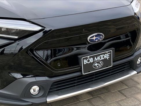 Used 2023 Subaru Solterra AWD image 31