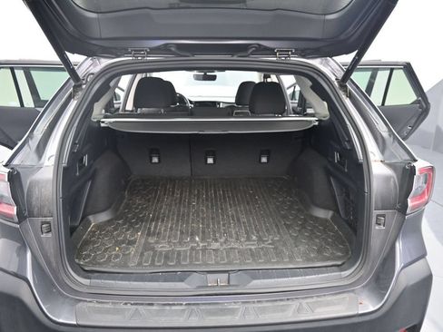 Used 2025 Subaru Outback Premium w/ Popular Package #1 AWD/4WD image 19