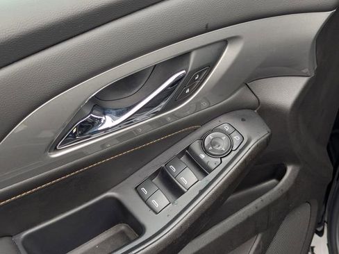 Used 2021 Chevrolet Traverse LS w/ LPO, Floor Liner Package image 11