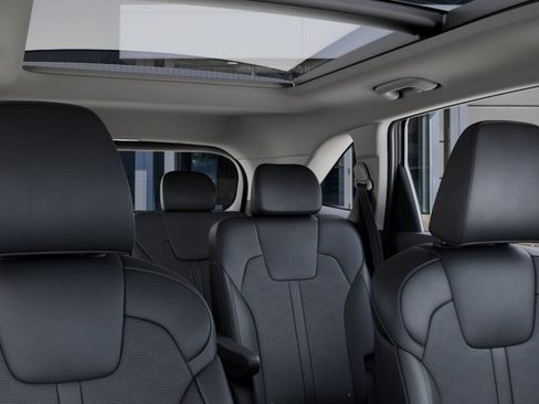 New 2026 Kia Sorento SX AWD/4WD image 33
