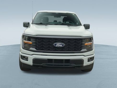 Used 2024 Ford F150 STX image 2