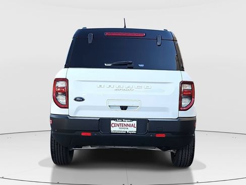 Used 2021 Ford Bronco Sport Outer Banks w/ Outer Banks Package (96D) AWD/4WD image 6