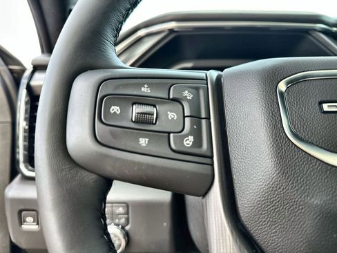New 2026 GMC Sierra 2500 Denali Ultimate w/ Max Trailering Package image 31