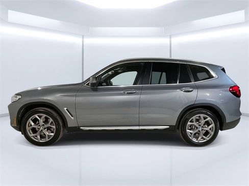 Used 2024 BMW X3 xDrive30i w/ Convenience Package w/ZPA image 10