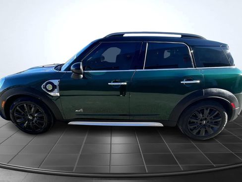 Used 2019 MINI Cooper Countryman SE w/ Premium Package image 3