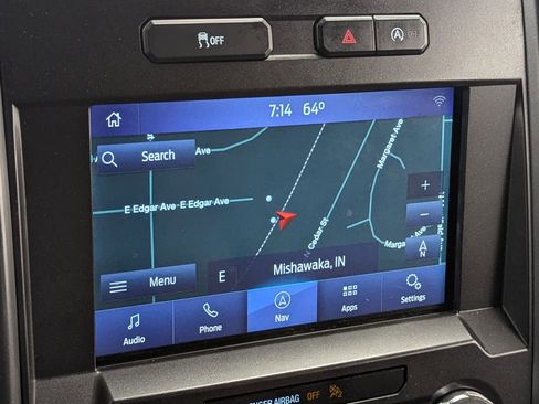 Used 2019 Ford F150 XLT w/ Equipment Group 302A Luxury image 27