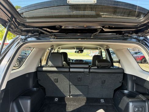 Used 2024 Toyota 4Runner TRD Sport RWD image 29