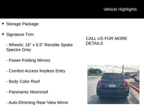 Used 2024 MINI Cooper 2-Door Hardtop image 7