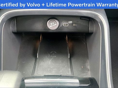 Certified 2023 Volvo XC40 Recharge Ultimate AWD/4WD image 35