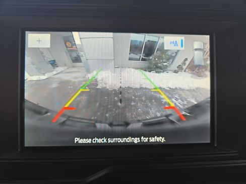 Used 2023 Ford Bronco Big Bend image 33