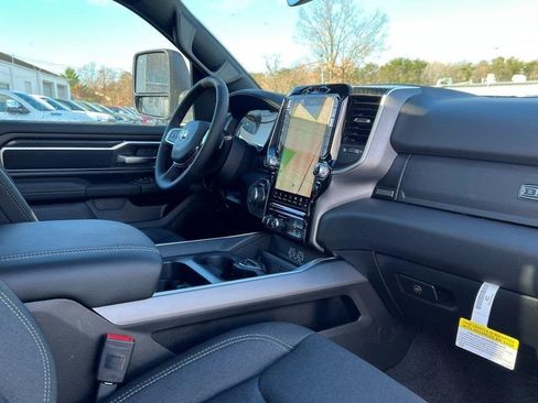 New 2026 RAM 1500 Big Horn image 13