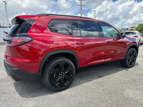 New 2025 GMC Acadia Elevation w/ Elevation Premium Package image 3