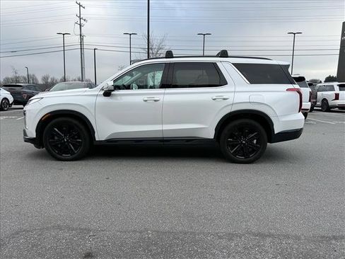 Used 2023 Hyundai Palisade XRT w/ Cargo Package image 6