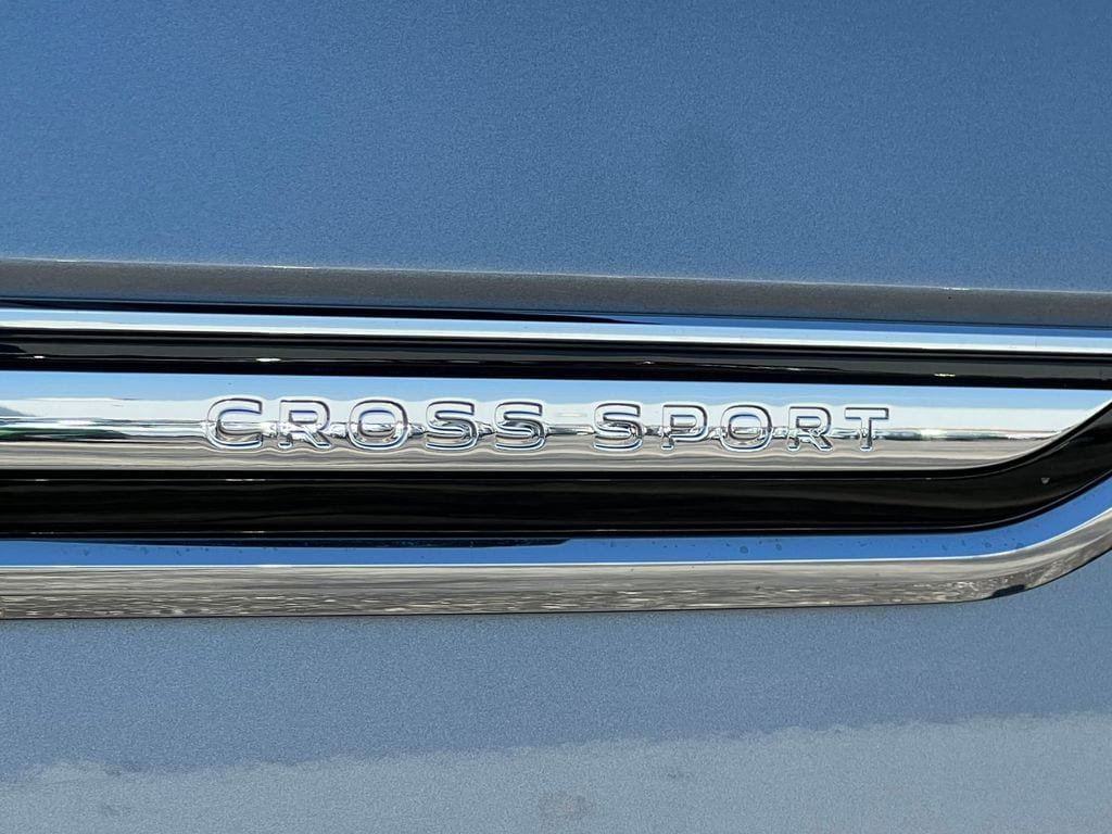 New 2025 Volkswagen Atlas Cross Sport SEL AWD/4WD image 10