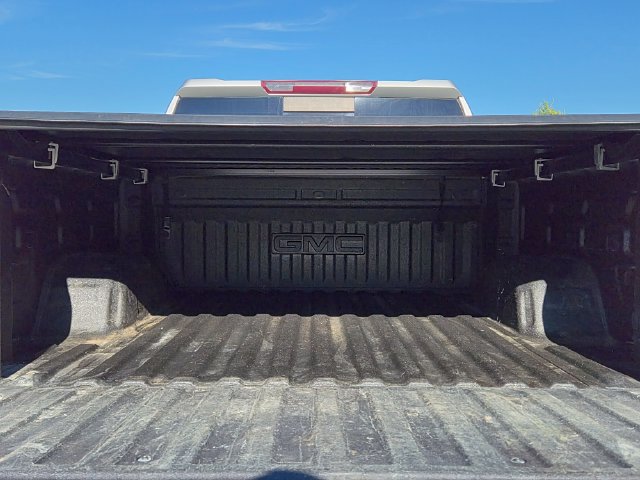 Used 2020 GMC Sierra 1500 SLE w/ SLE Value Package AWD/4WD image 11