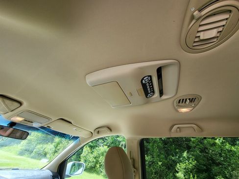 Used 2010 Honda Odyssey EX image 26