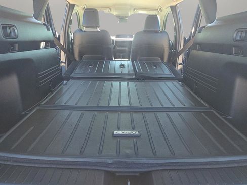 Used 2025 MAZDA CX-50 AWD 2.5 S w/ Select Package image 36