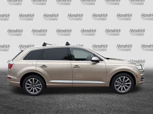 Used 2019 Audi Q7 3.0T Prestige w/ Prestige Package image 11