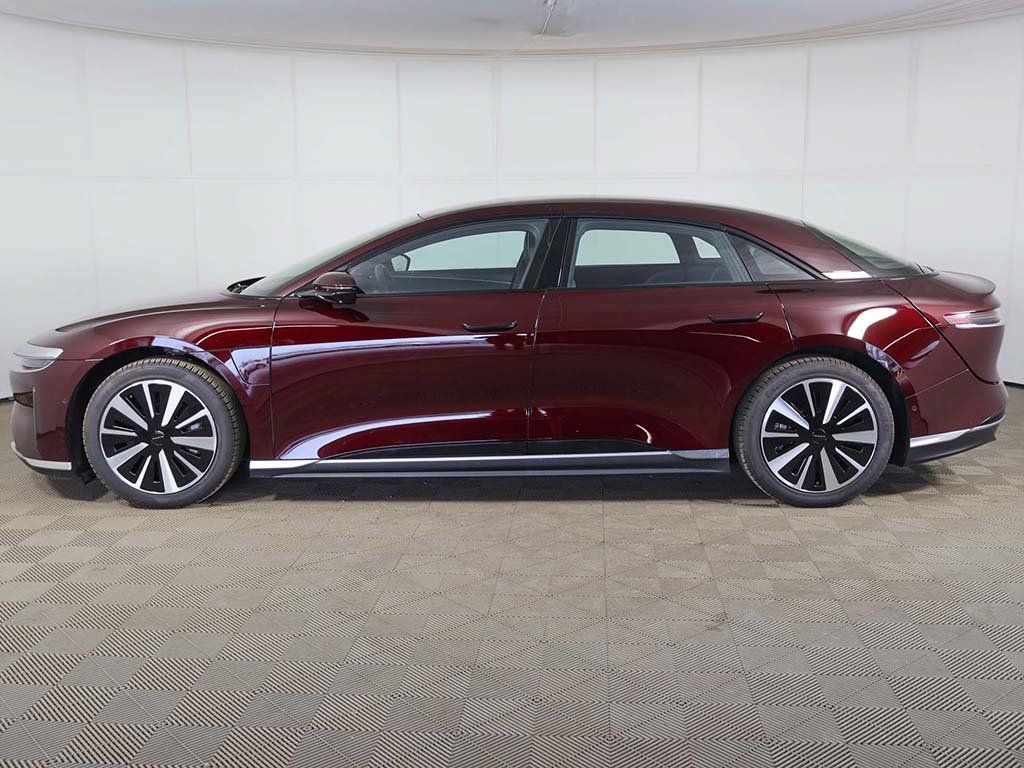 Used 2023 Lucid Air Pure AWD/4WD image 14