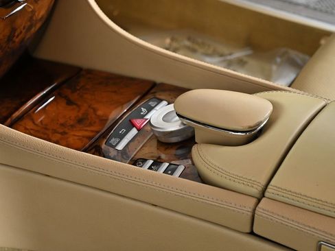 Used 2009 Mercedes-Benz CL 550 CL 550 image 21