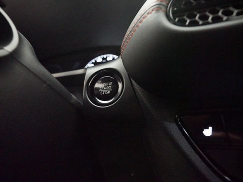 Certified 2024 Honda HR-V Sport image 30