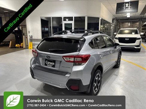 Used 2019 Subaru Crosstrek 2.0i Premium w/ Popular Package #2 AWD/4WD image 8