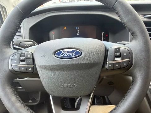 New 2026 Ford Transit 350 148 High Roof Extended AWD w/ Load Area Protection Package image 20