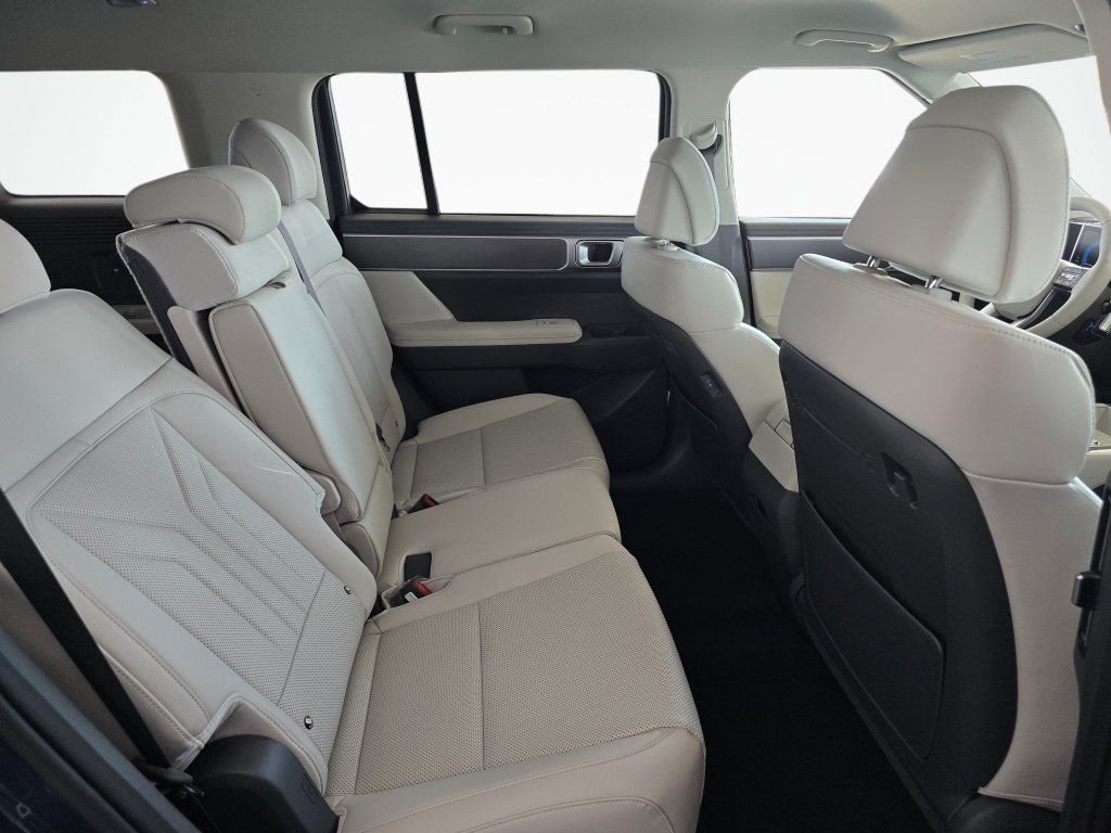 New 2026 Hyundai Santa Fe SEL AWD/4WD image 37