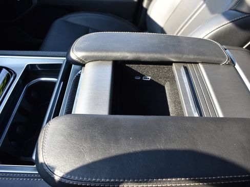 Used 2025 Jeep Wagoneer Series II w/ Premium Group I image 24