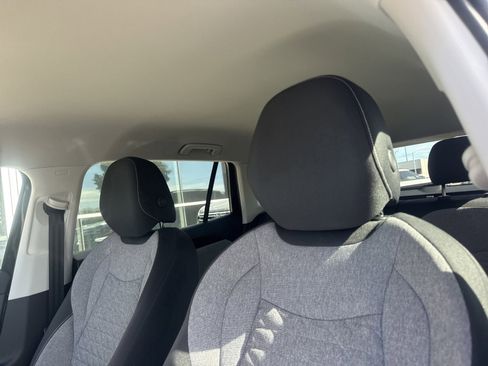 New 2026 Volkswagen Tiguan S FWD image 24