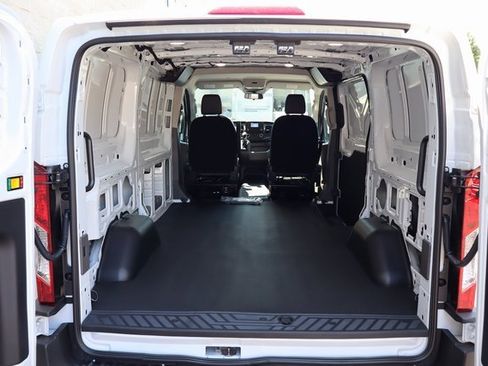 New 2025 Ford Transit 150 Low Roof image 18