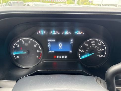 Used 2024 Ford F250 XLT w/ FX4 Off-Road Package AWD/4WD image 13