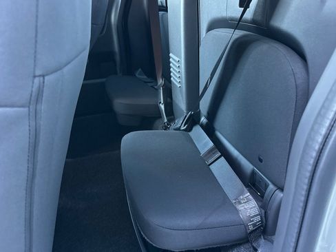 New 2026 Nissan Frontier S image 14