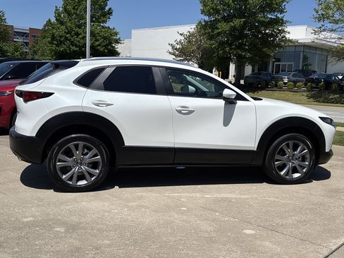 New 2026 MAZDA CX-30 AWD 2.5 S w/ Premium Package image 2