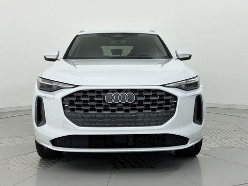 Certified 2025 Audi Q5 Premium w/ Premium Plus AWD/4WD image 6