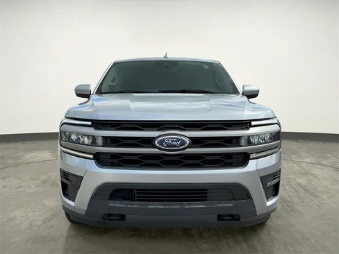 Certified 2023 Ford Expedition Max XLT image 12